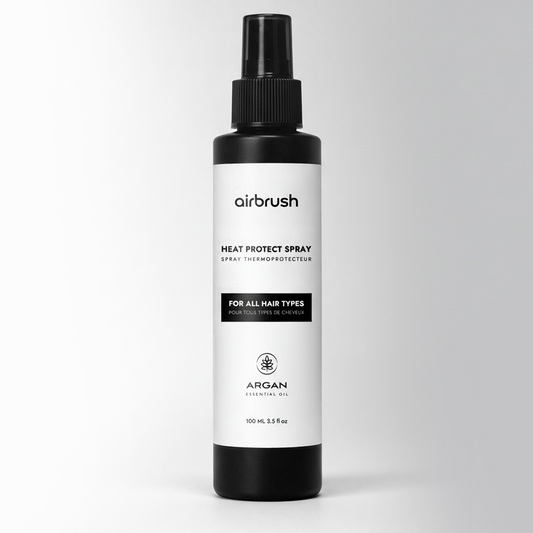 Airbrush-Hitzeschutzspray