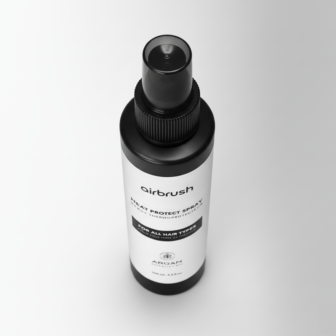 Airbrush-Hitzeschutzspray